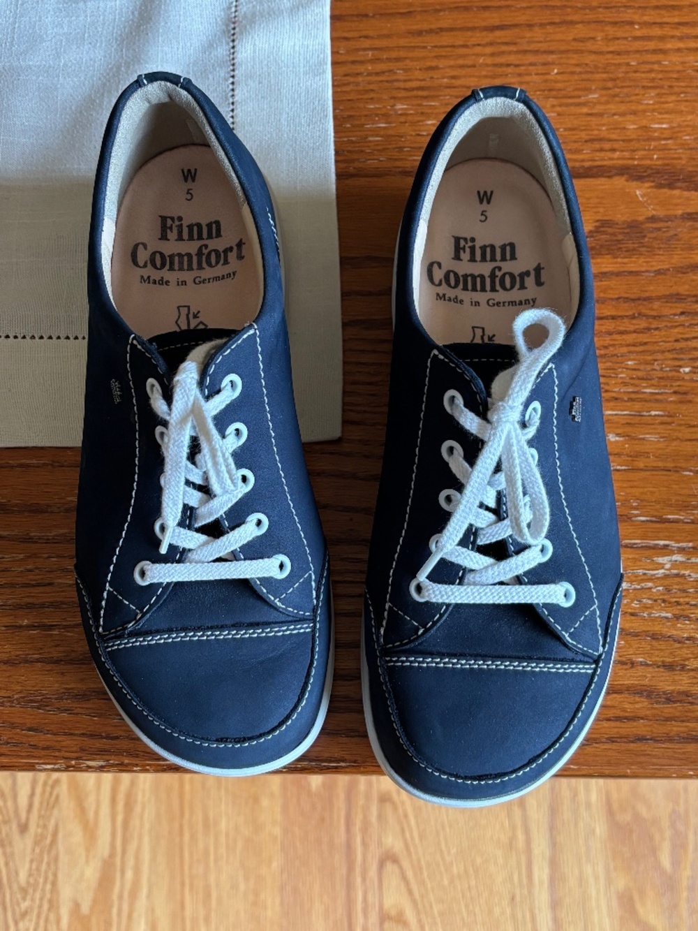 Finn Comfort Ikebukuro size UK 5
